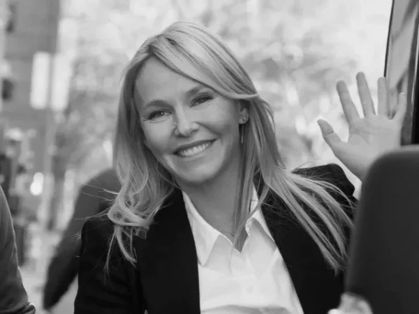 Kelli Giddish regresa a Law & Order: SVU para una nueva temporada cargada de drama