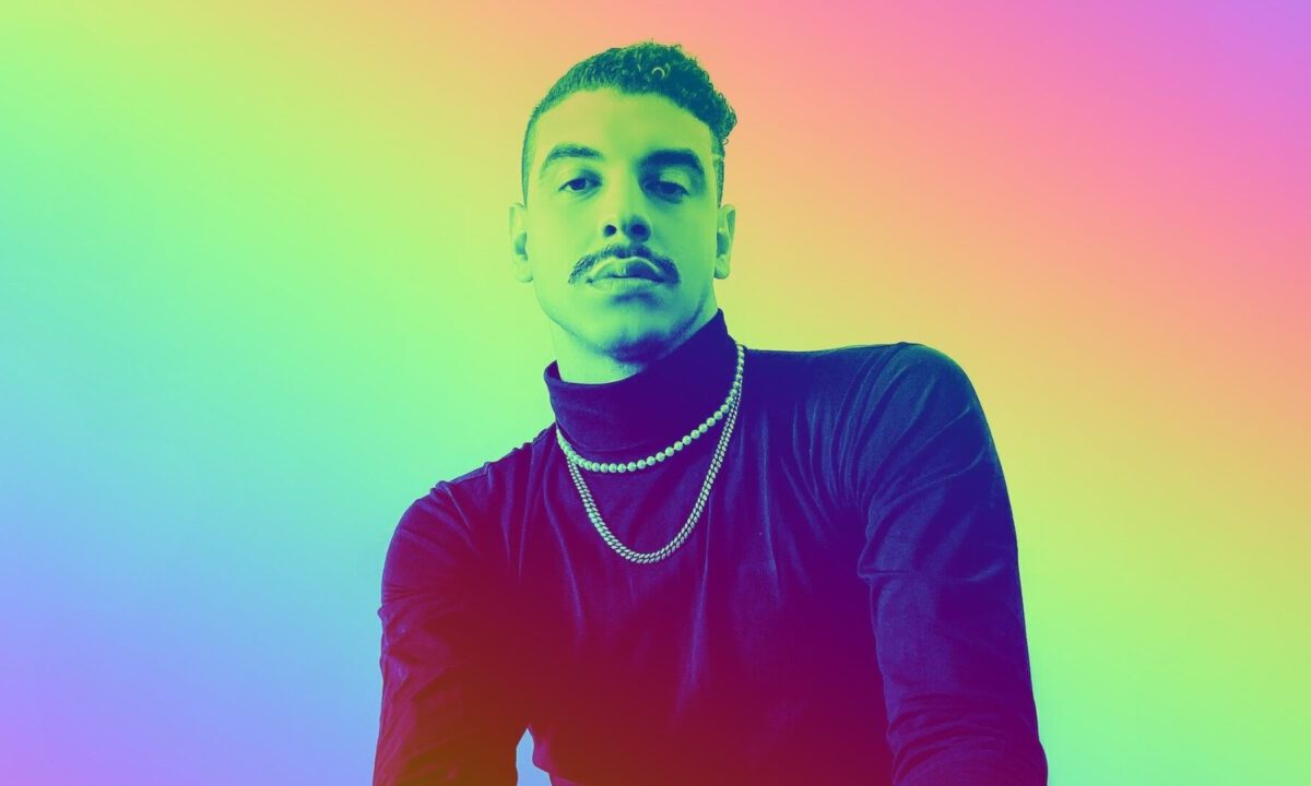 manuel medrano lanzo nuevo album y confirmo show en el movistar arena empece escribiendole canciones a mi novia