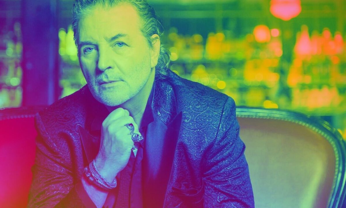 miguel mateos en bogota un concierto sinfonico imperdible para celebrar sus 40 anos de trayectoria