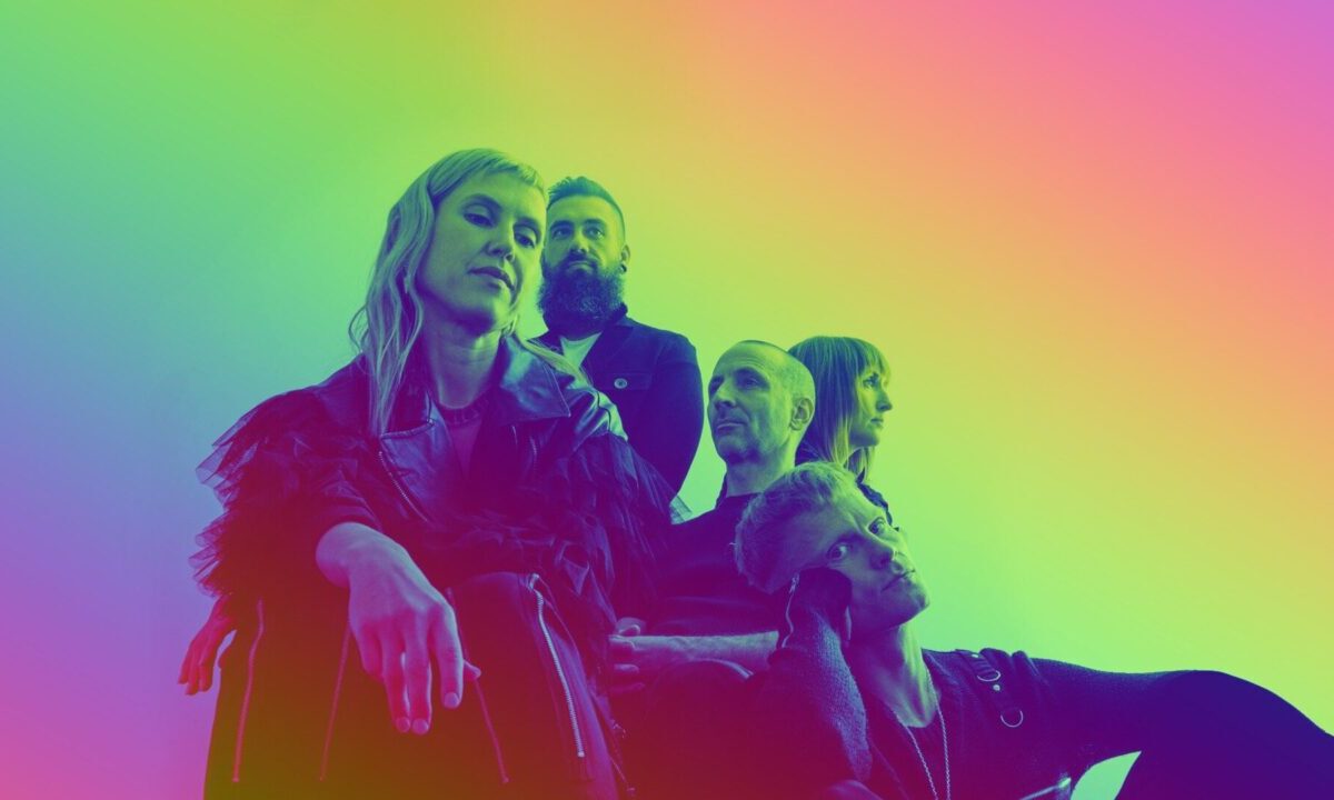 mother mother la banda canadiense inicia una emocionante gira para cerrar 2024 y 2025