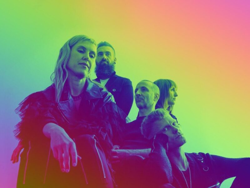 mother mother la banda canadiense inicia una emocionante gira para cerrar 2024 y 2025