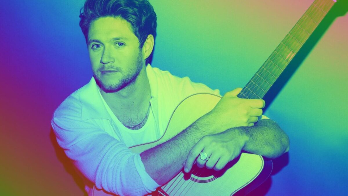 niall horan y su gira the show live on tour 2024 promete conquistar el mundo