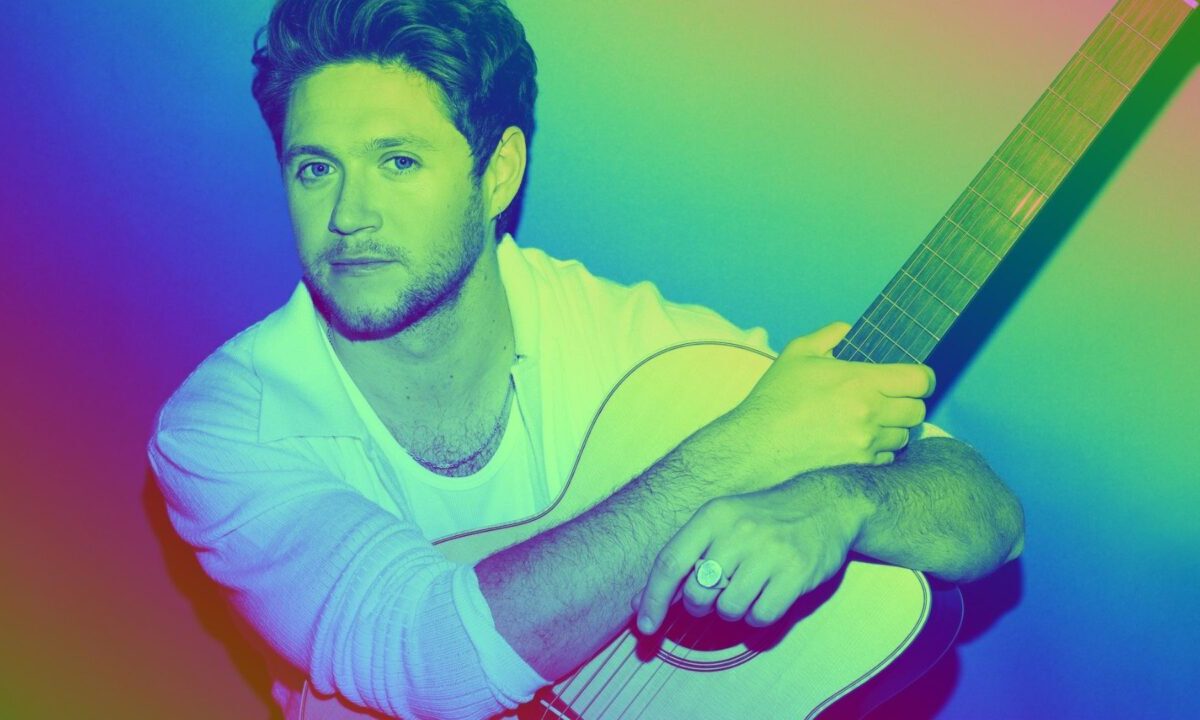 niall horan y su gira the show live on tour 2024 promete conquistar el mundo