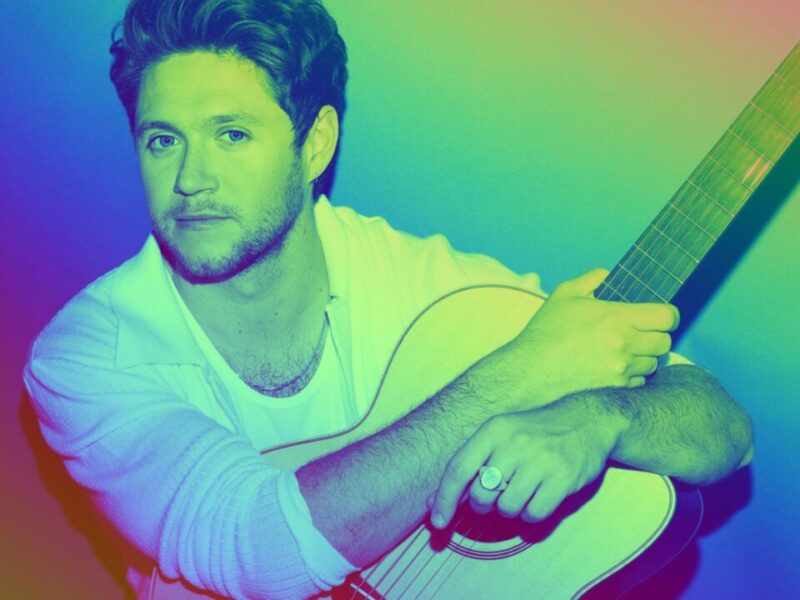 Niall Horan y su gira «The Show: Live on Tour» 2024 promete conquistar el mundo