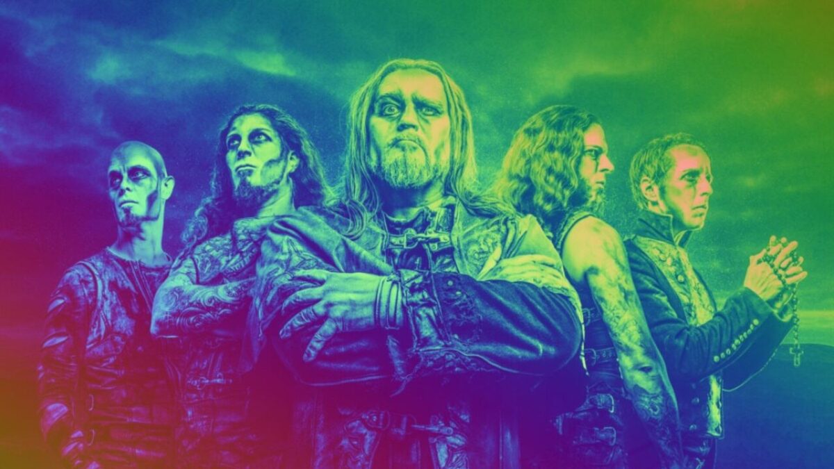 powerwolf regresa a america latina en 2025 con una gira monumental