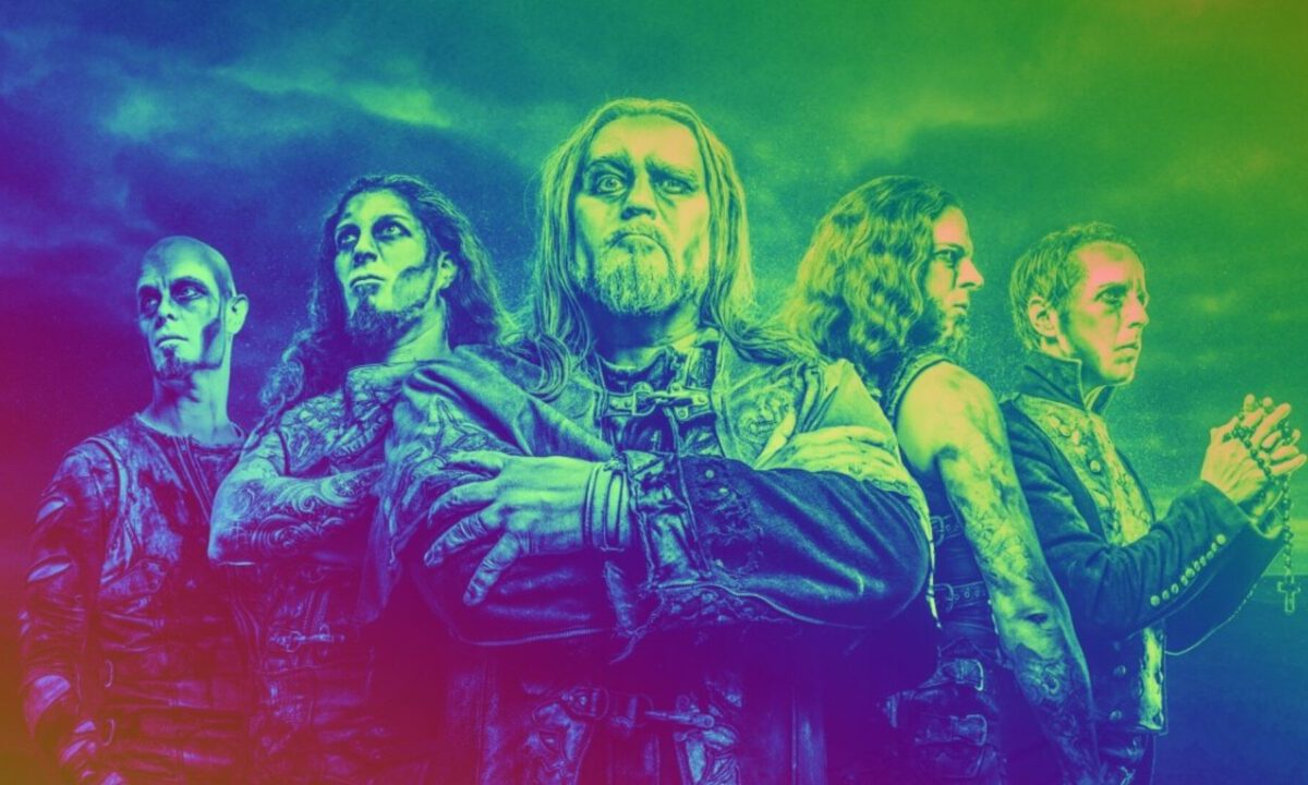 powerwolf regresa a america latina en 2025 con una gira monumental