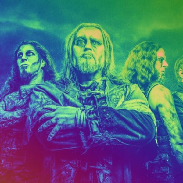 Powerwolf regresa a América Latina en 2025 con una gira monumental