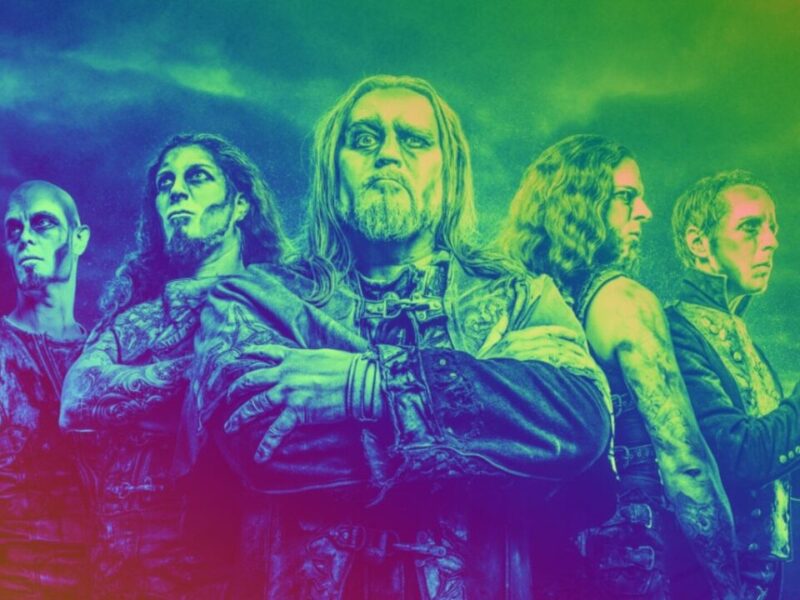 Powerwolf regresa a América Latina en 2025 con una gira monumental