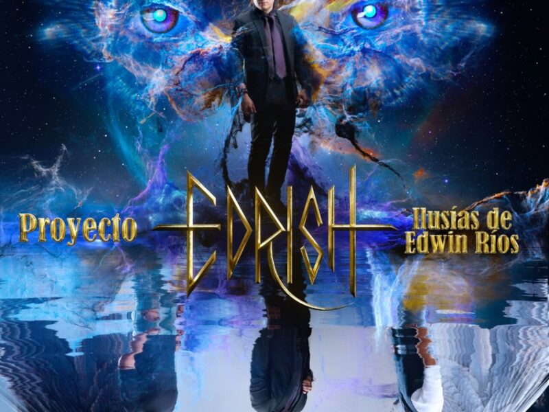 proyecto edrish estrena ilusias