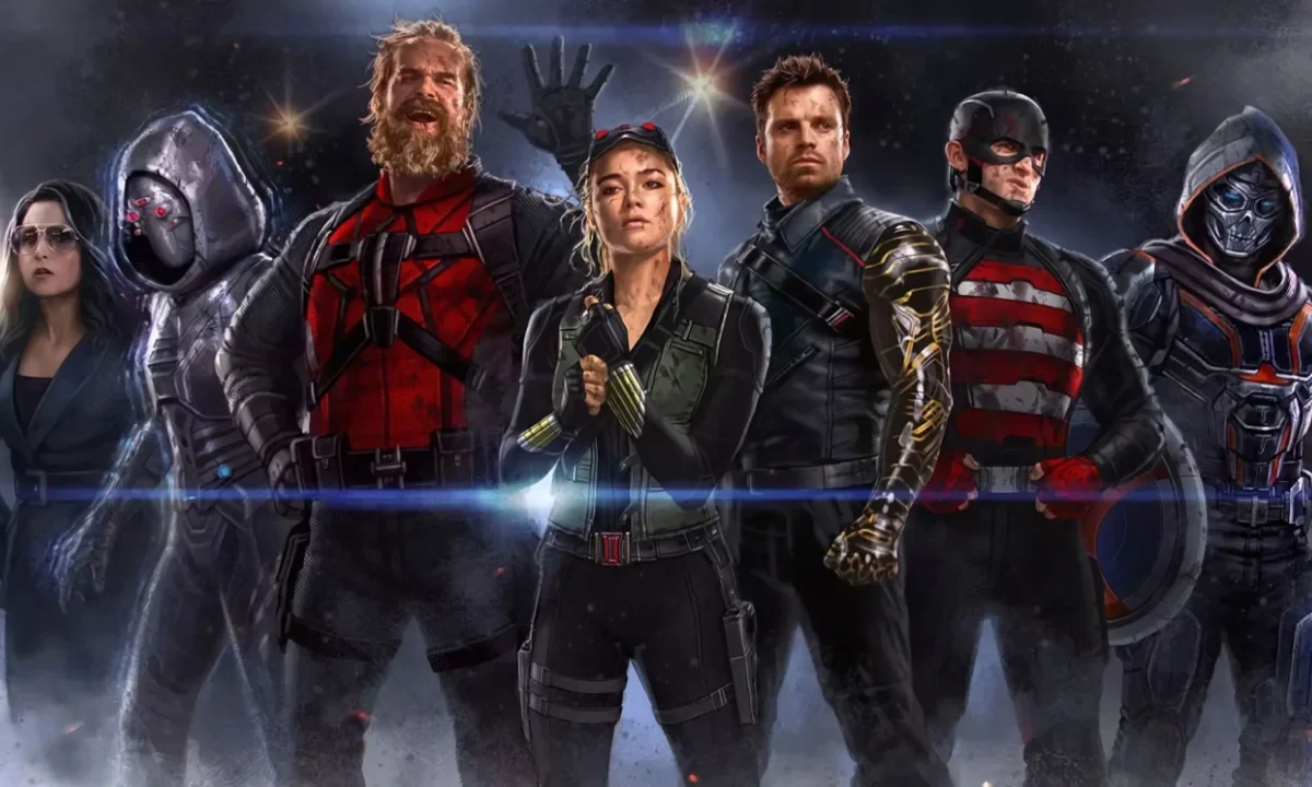 regresa yelena belova todo lo que sabemos sobre thunderbolts