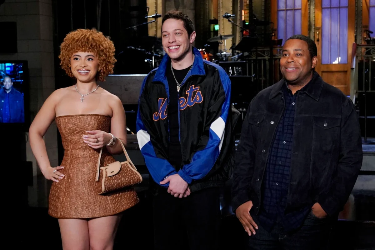 saturday night live regresa con todo la temporada 50 llega en vivo a latinoamerica