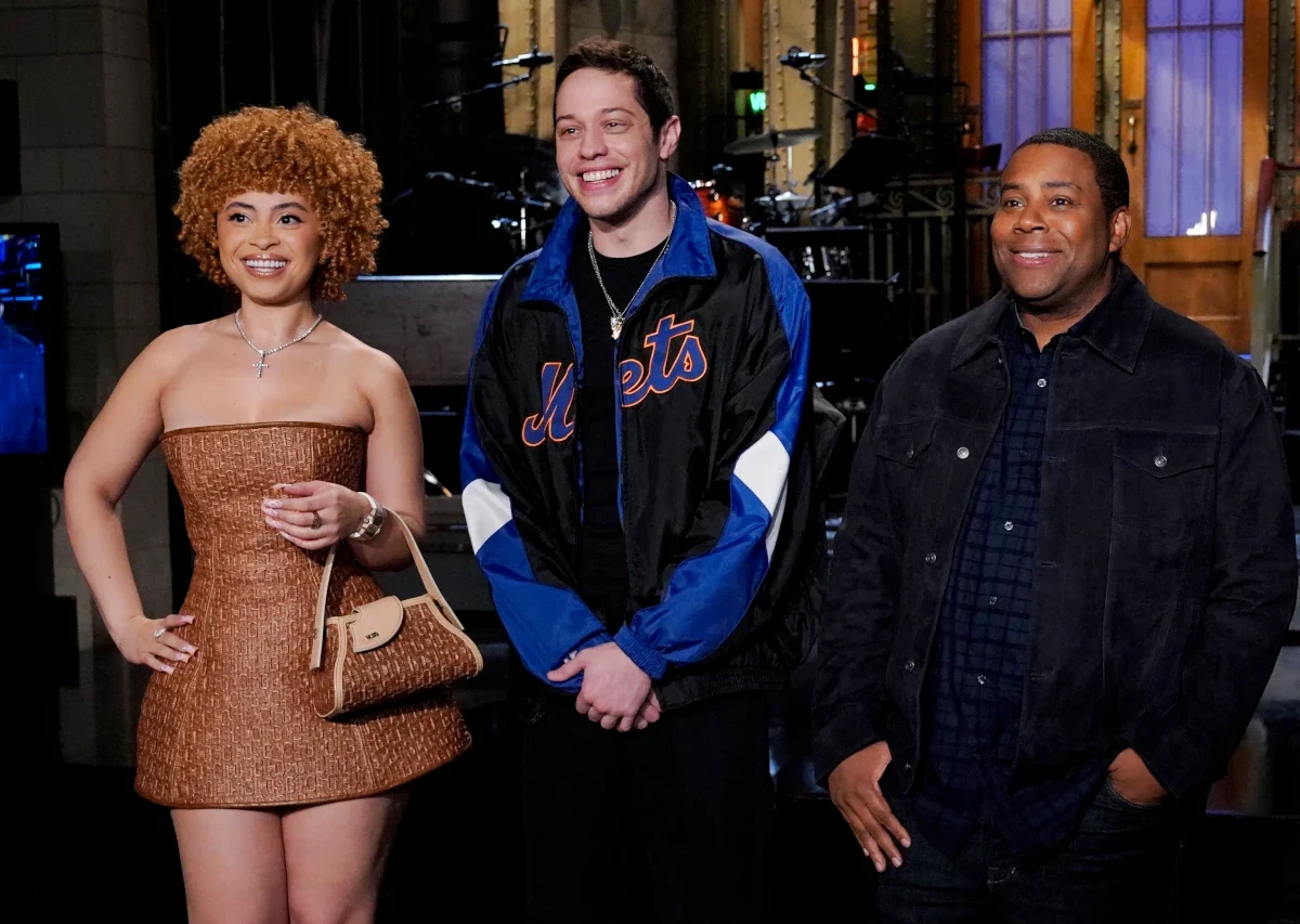saturday night live regresa con todo la temporada 50 llega en vivo a latinoamerica