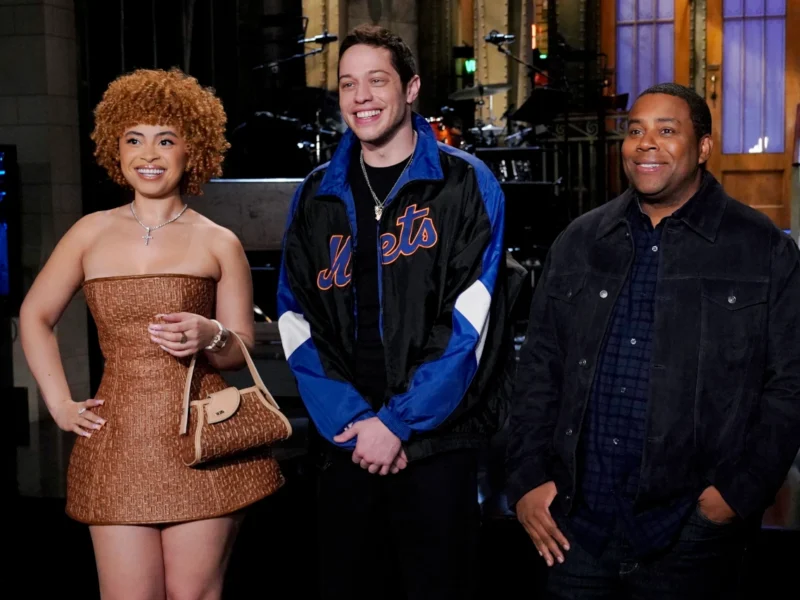 Saturday Night Live regresa con todo: La temporada 50 llega en vivo a Latinoamérica