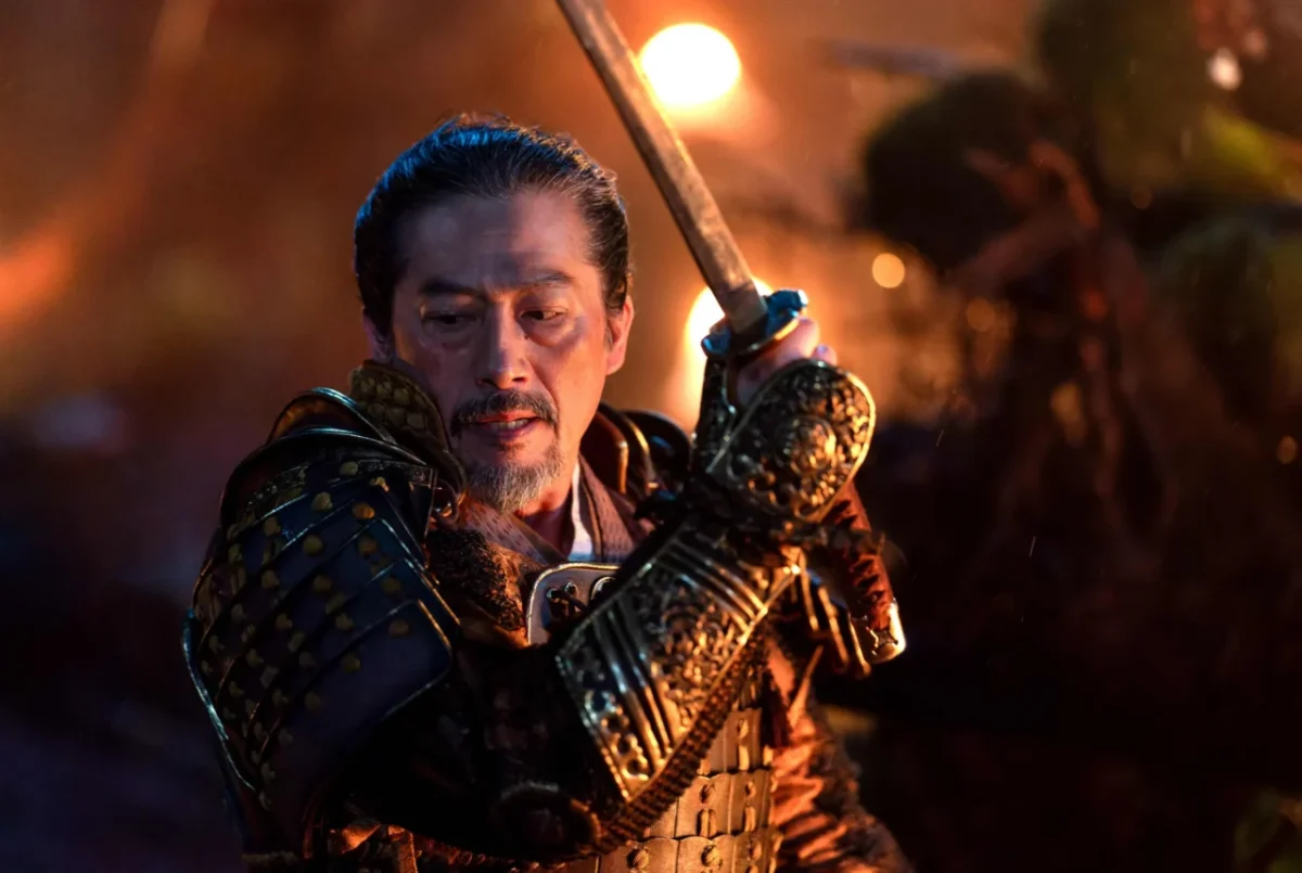 shogun temporada 2 que sabemos del elenco y novedades de la serie 1