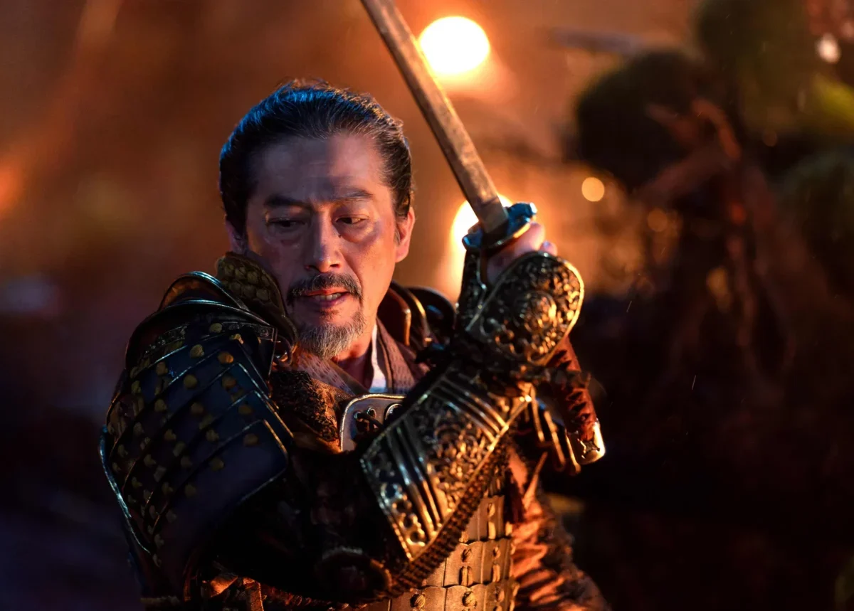 shogun temporada 2 que sabemos del elenco y novedades de la serie 1