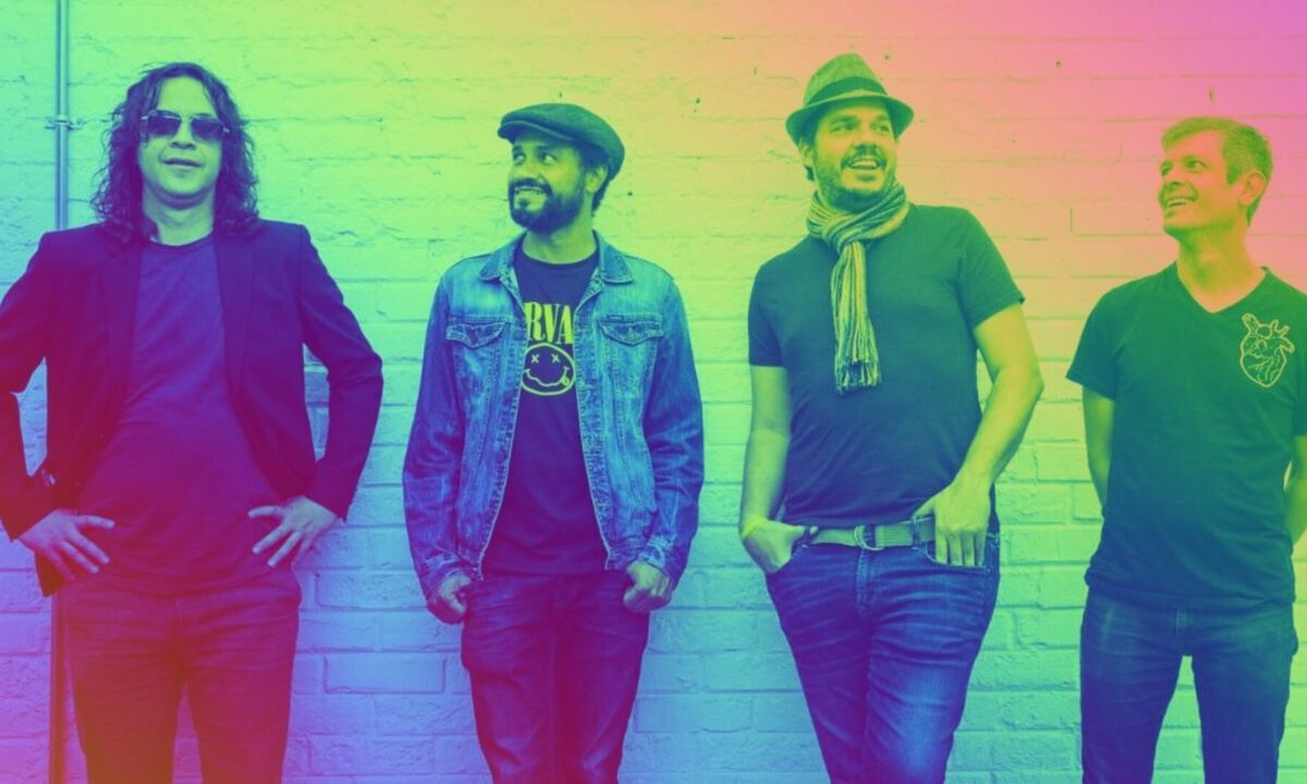 superlitio celebra los 20 anos de tripping tropicana con un concierto inolvidable en bogota