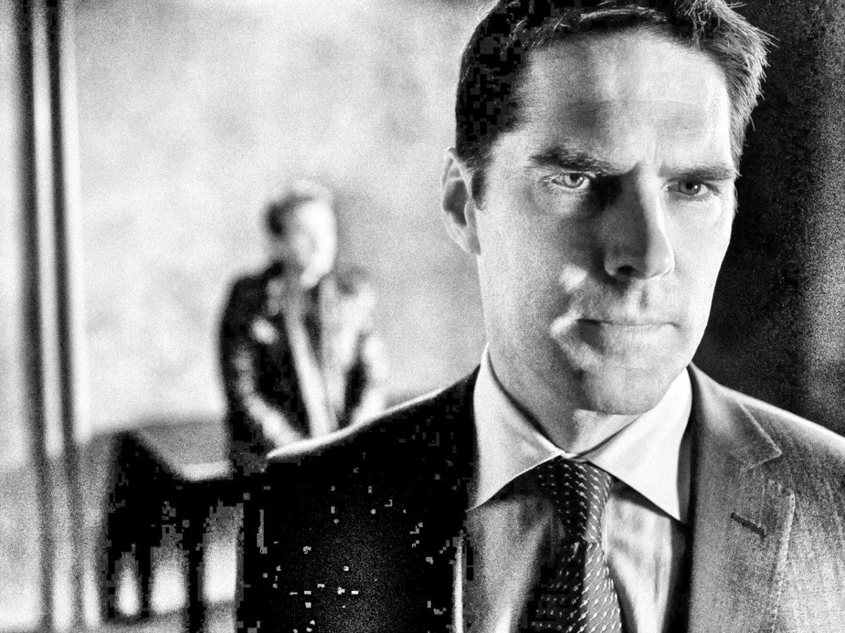 Thomas Gibson regresaría a Criminal Minds: Evolution para la temporada 3