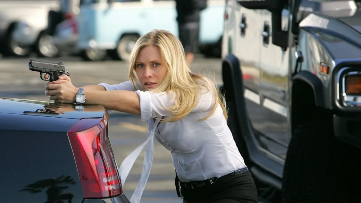 calleigh duquesne de csi miami que paso con emily procter tras la serie 1