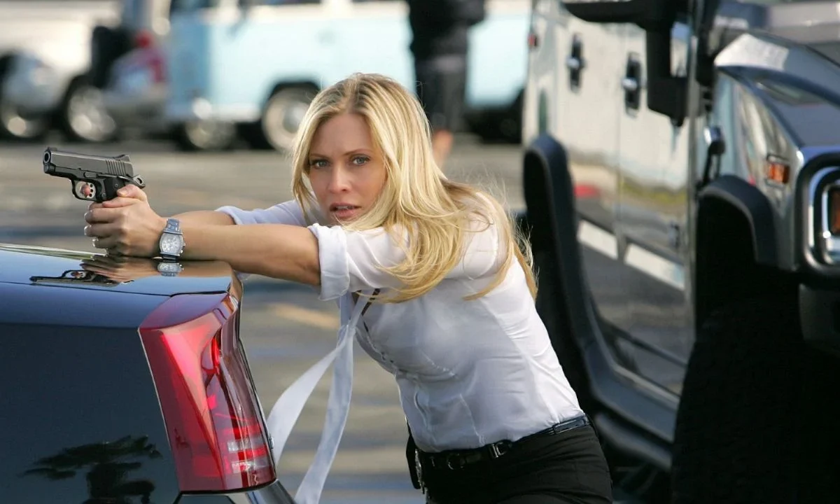 calleigh duquesne de csi miami que paso con emily procter tras la serie 1