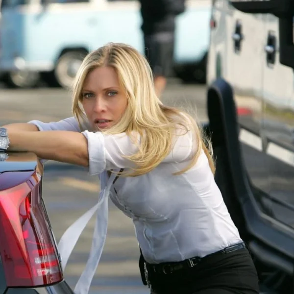 Calleigh Duquesne de CSI: Miami: ¿Qué pasó con Emily Procter tras la serie?