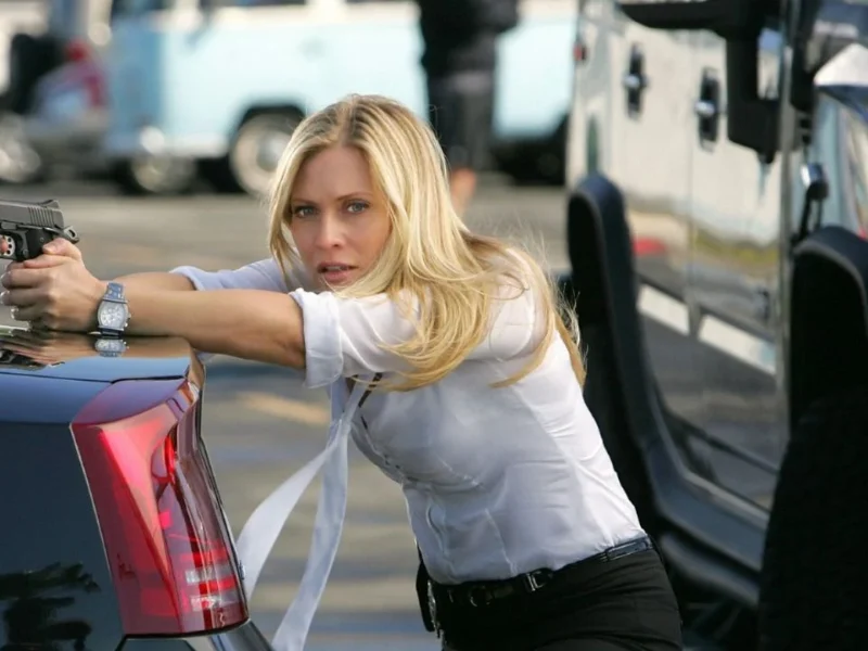 Calleigh Duquesne de CSI: Miami: ¿Qué pasó con Emily Procter tras la serie?