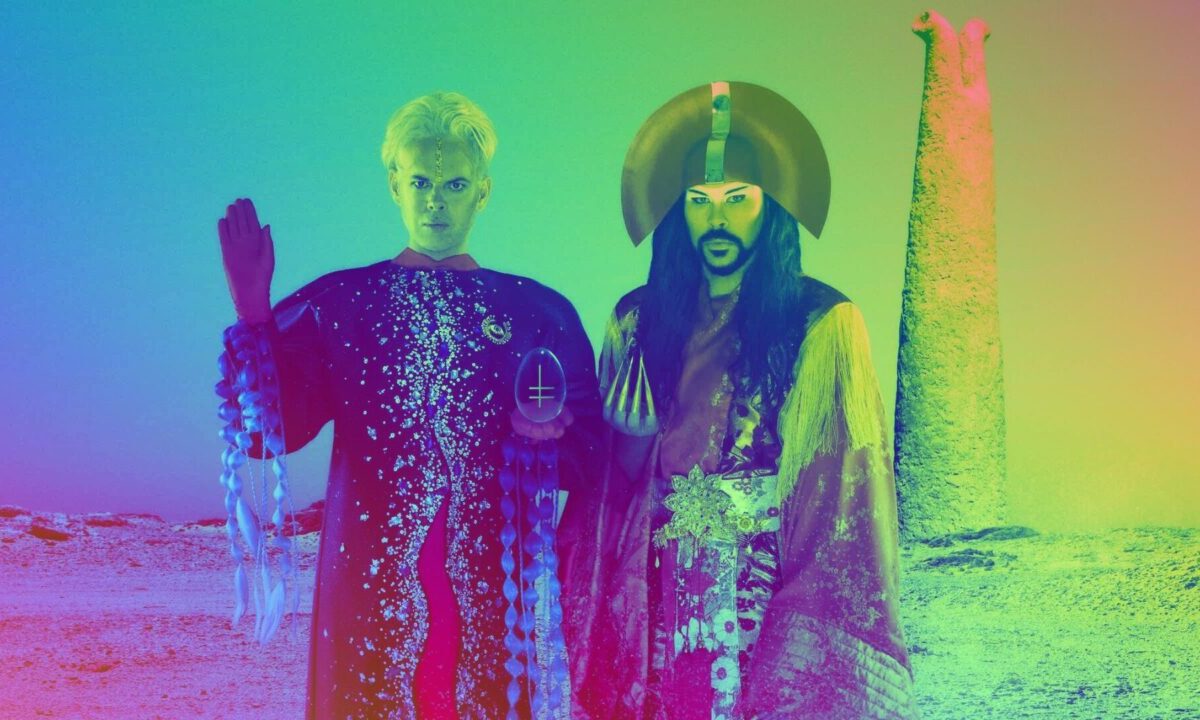 empire of the sun fechas de la gira 2024 en australia mexico y ee uu