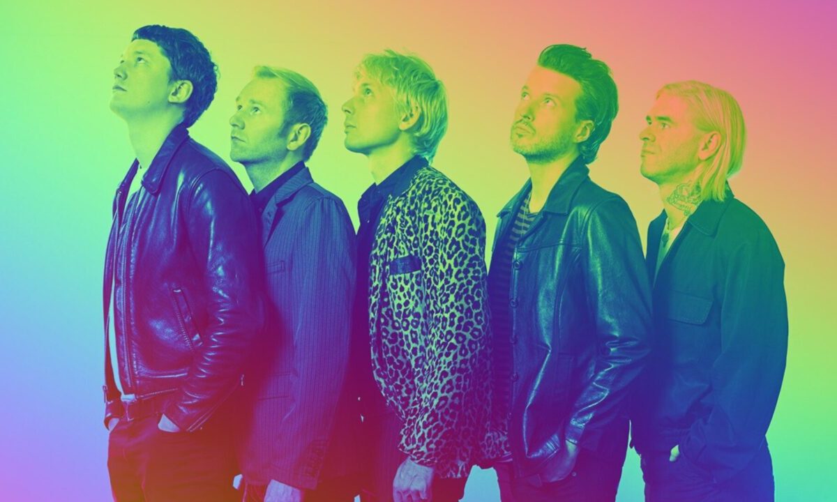 franz ferdinand regresa a latinoamerica en 2024 fechas y locaciones confirmadas