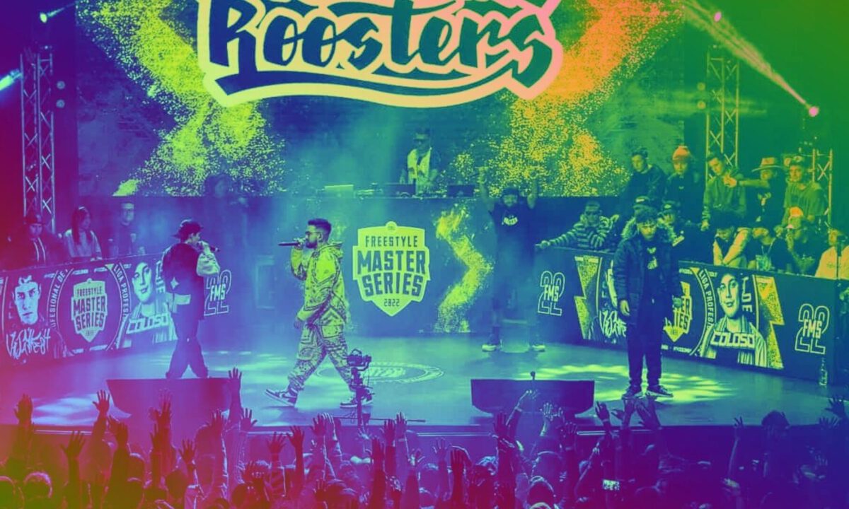 freestyle master series la liga profesional del rap hispano