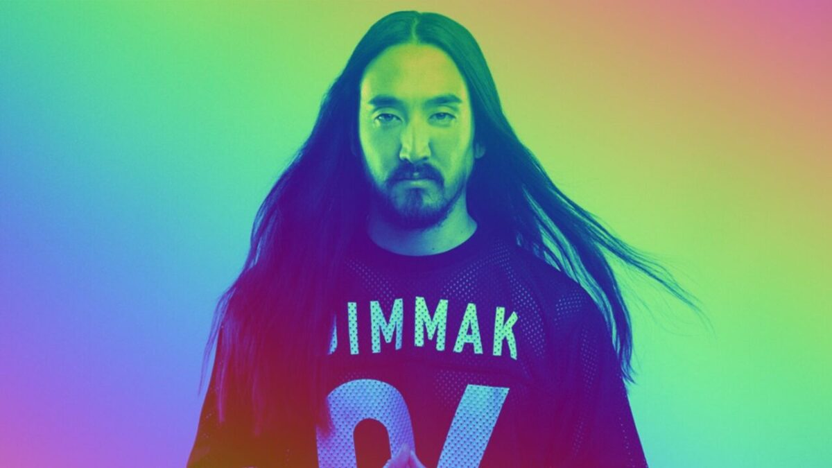 gira 2024 2025 de steve aoki fechas y locaciones en las vegas mexico y colombia