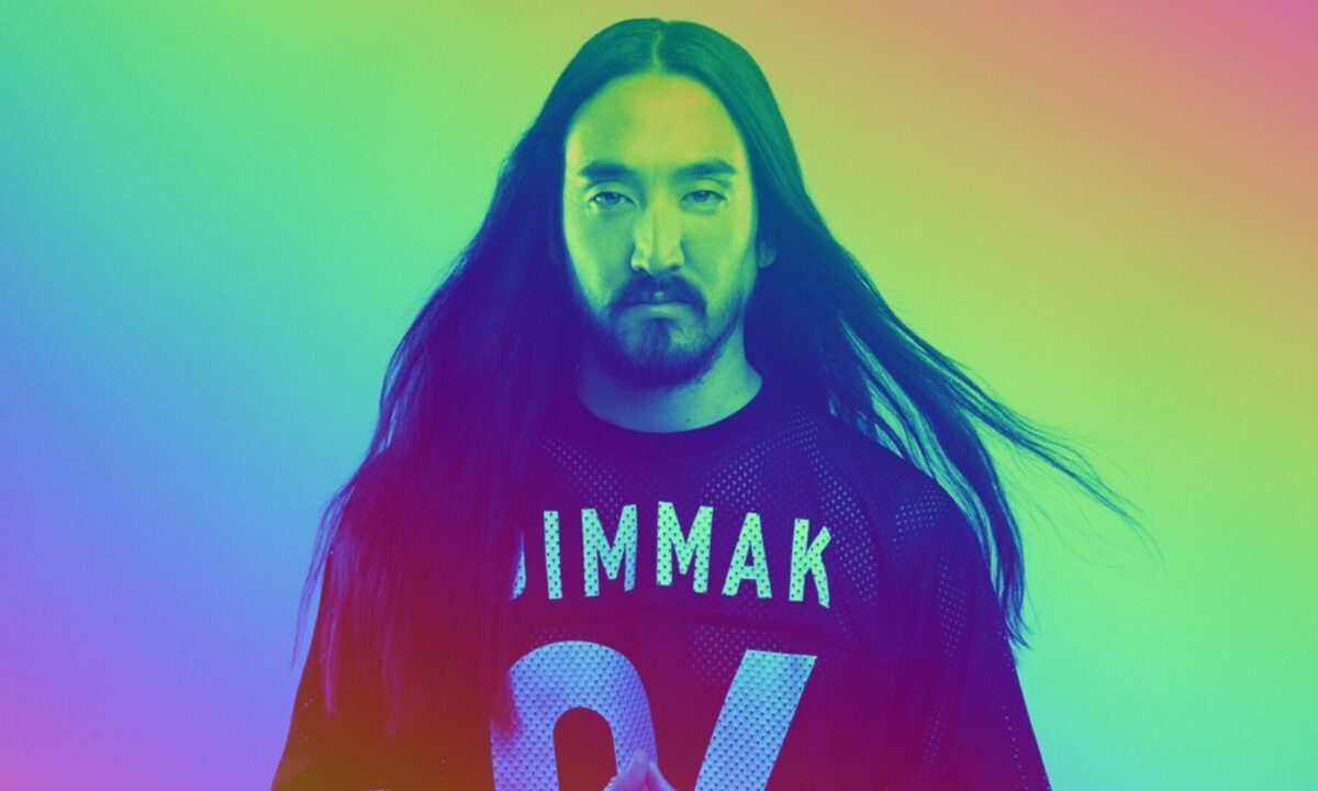 gira 2024 2025 de steve aoki fechas y locaciones en las vegas mexico y colombia