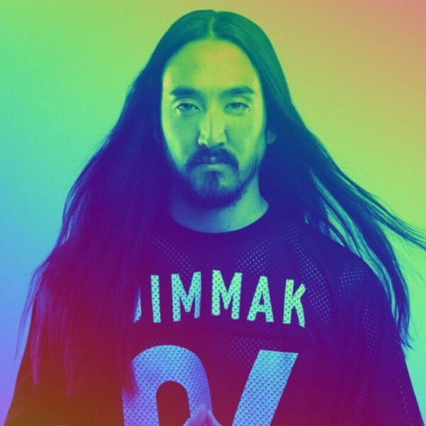 «Gira 2024-2025 de Steve Aoki: Fechas y locaciones en Las Vegas, México y Colombia»