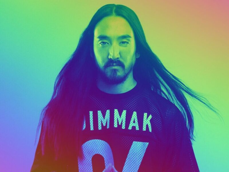 gira 2024 2025 de steve aoki fechas y locaciones en las vegas mexico y colombia