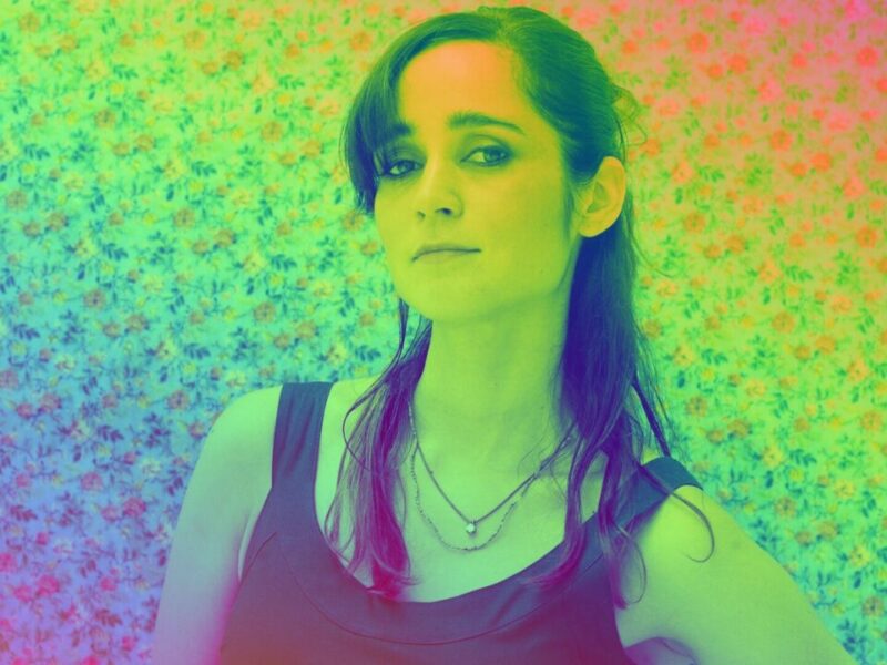 Julieta Venegas: Próximos conciertos en México y Colombia