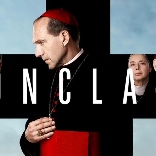 La intensa historia de Conclave: Ralph Fiennes y la elección papal más esperada