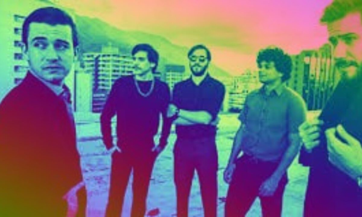 los mesoneros regresan con su gira internacional nuestro ano tour