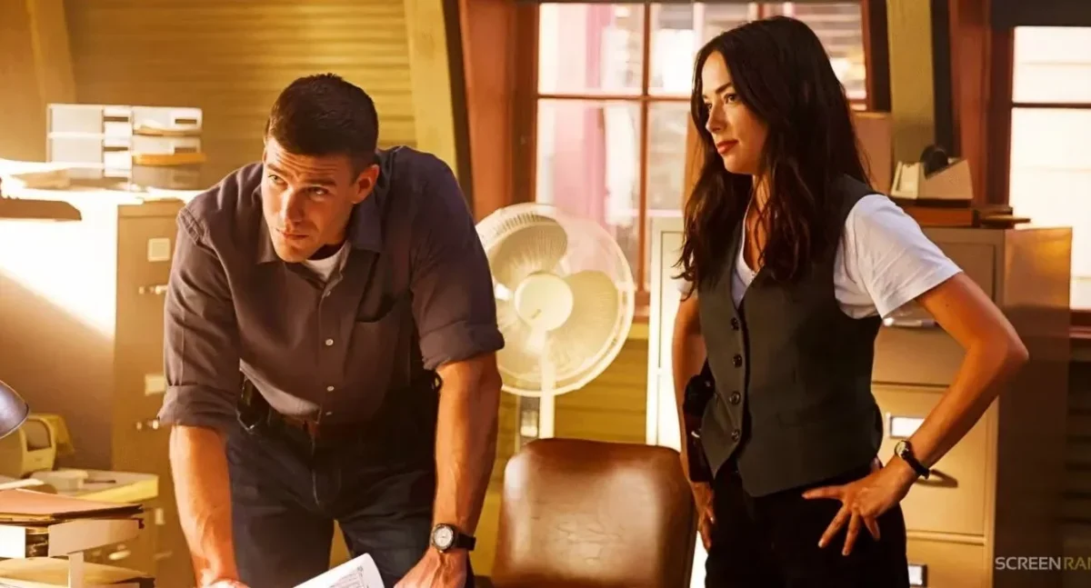 ncis origins como cecilia lala dominguez transforma a gibbs