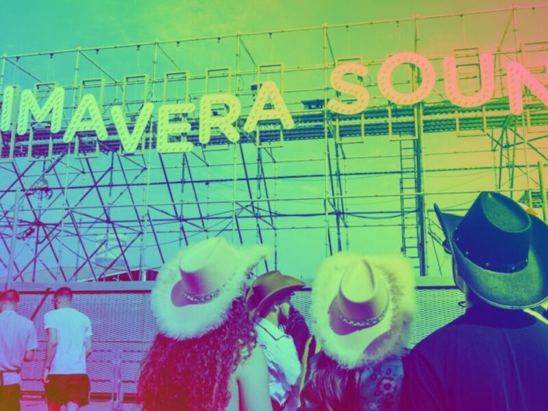 Primavera Sound 2024 – 2025: La fiesta musical se expande por Argentina, Brasil y Barcelona