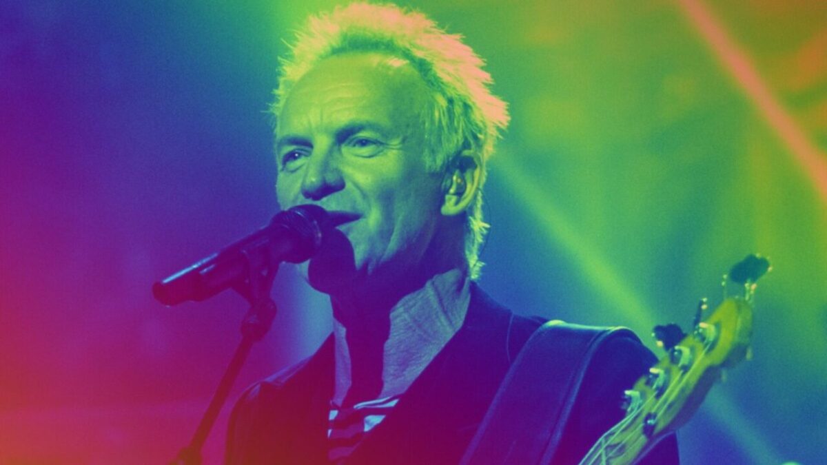 sting regresa a latinoamerica en 2025 fechas y lugares de su esperada gira