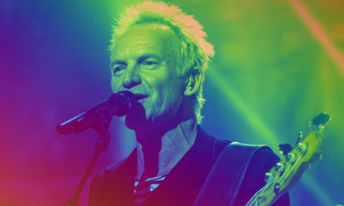 sting regresa a latinoamerica en 2025 fechas y lugares de su esperada gira