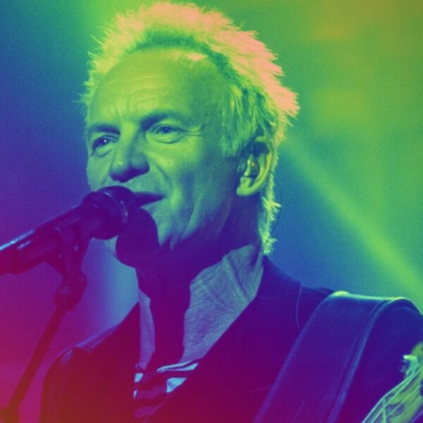 Sting regresa a Latinoamérica en 2025: fechas y lugares de su esperada gira