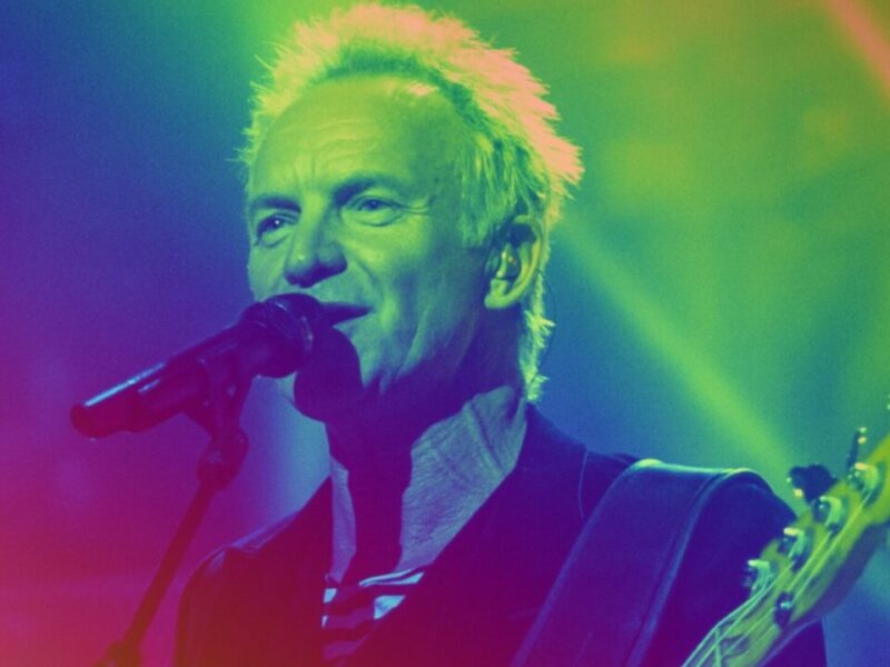 sting regresa a latinoamerica en 2025 fechas y lugares de su esperada gira