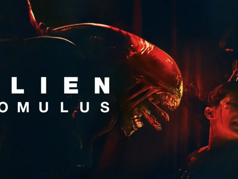 Alien: Romulus, el regreso al terror puro en Disney+