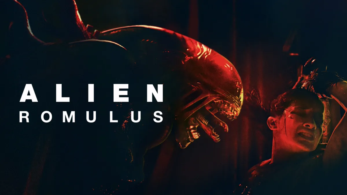 alien romulus el regreso al terror puro en disney