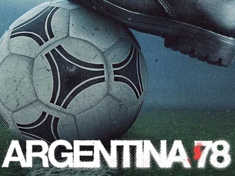 Argentina ’78: La docuserie que desentraña el mundial más polémico bajo la dictadura militar