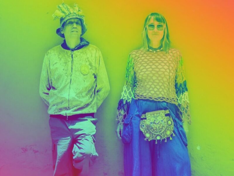 Aterciopelados inicia su gira europea con conciertos en Londres, Berlín y Madrid