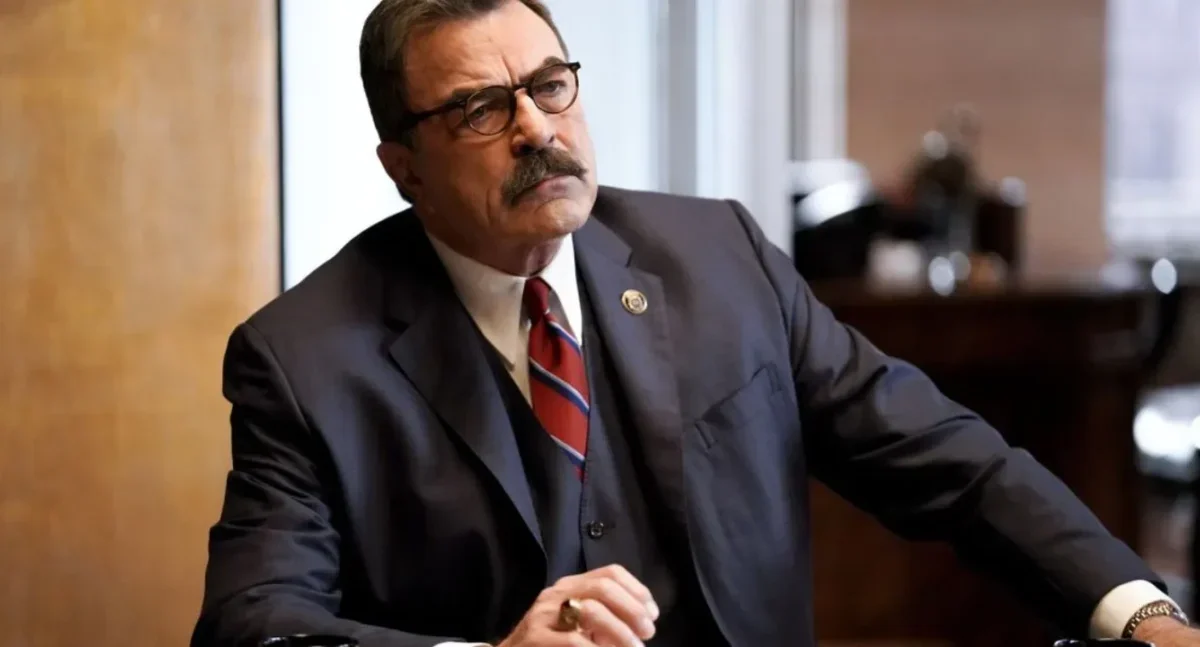 blue bloods los desafios de frank y danny en el episodio 14