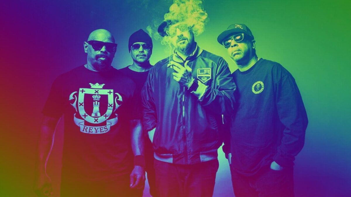 cypress hill regresa a colombia rap y revolucion en el movistar arena