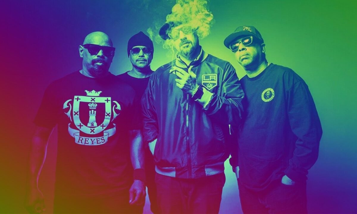 cypress hill regresa a colombia rap y revolucion en el movistar arena