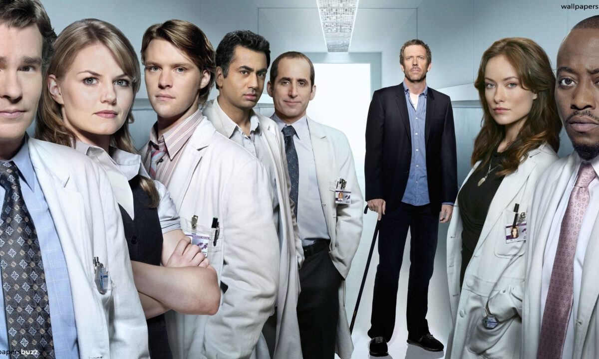 el elenco de house luce asi 20 anos despues