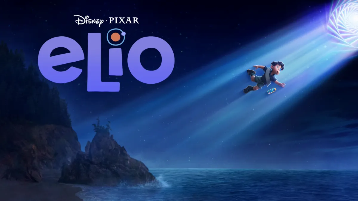 elio disney y pixar nos llevan al cosmos en su nueva pelicula animada elio disney y pixar nos llevan al cosmos en su nueva pelicula animada